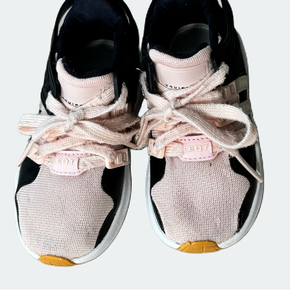 Adidas EQT toddler size 7K